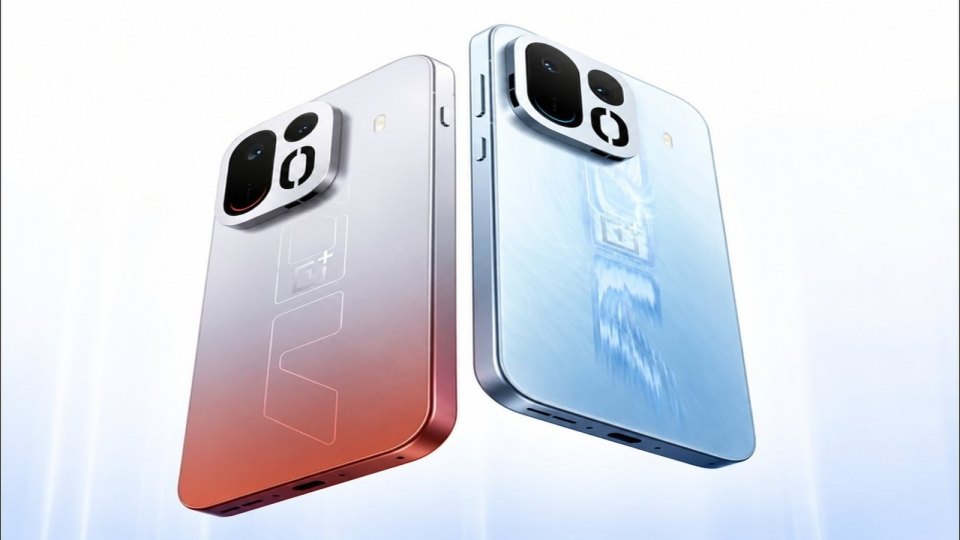OnePlus Ace 7: 9000 мА·ч и зарядка 100 Вт