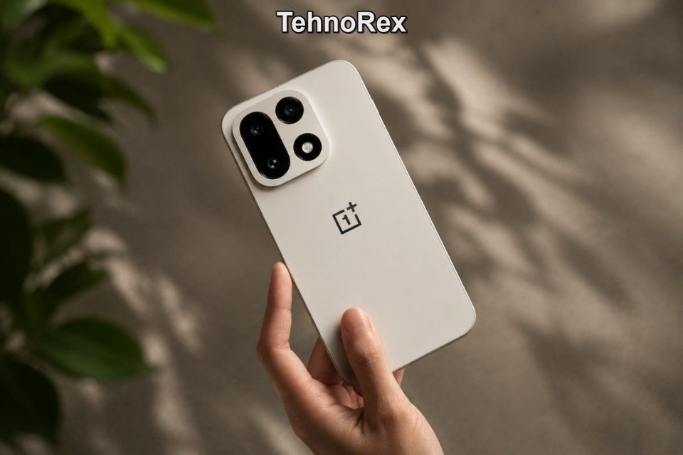 OnePlus 16 могут оставить в Китае. В Индии верхним слотом рисуют 16R