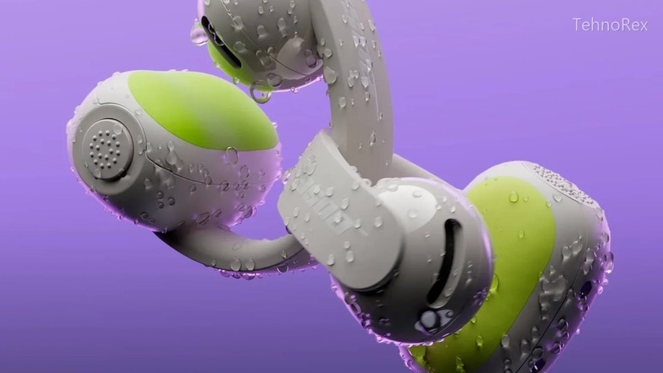 Bose возвращает Sport Open Earbuds: уже клипса, не дужка за ухом