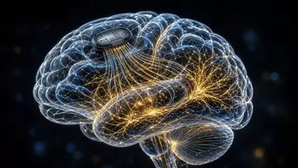 Neuralink: имплант Blindsight вернёт зрение