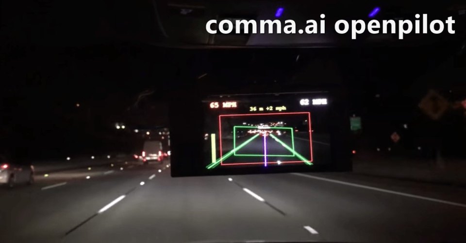 NHTSA копает openpilot: 5 аварий, 3 погибших, 30 000 устройств comma.ai