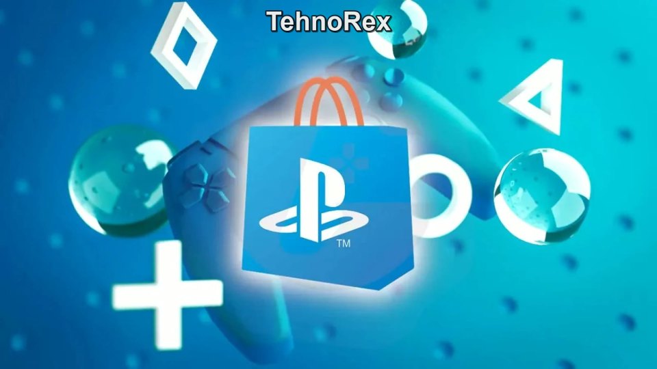 Sony в суде: «купить» игру в Store не значит владеть