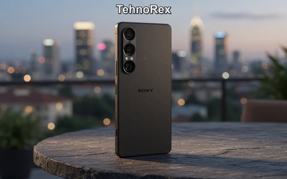 Sony Xperia 1 VII: месяц с камерофоном — оптика 85–170 мм и 3,5-мм разъём