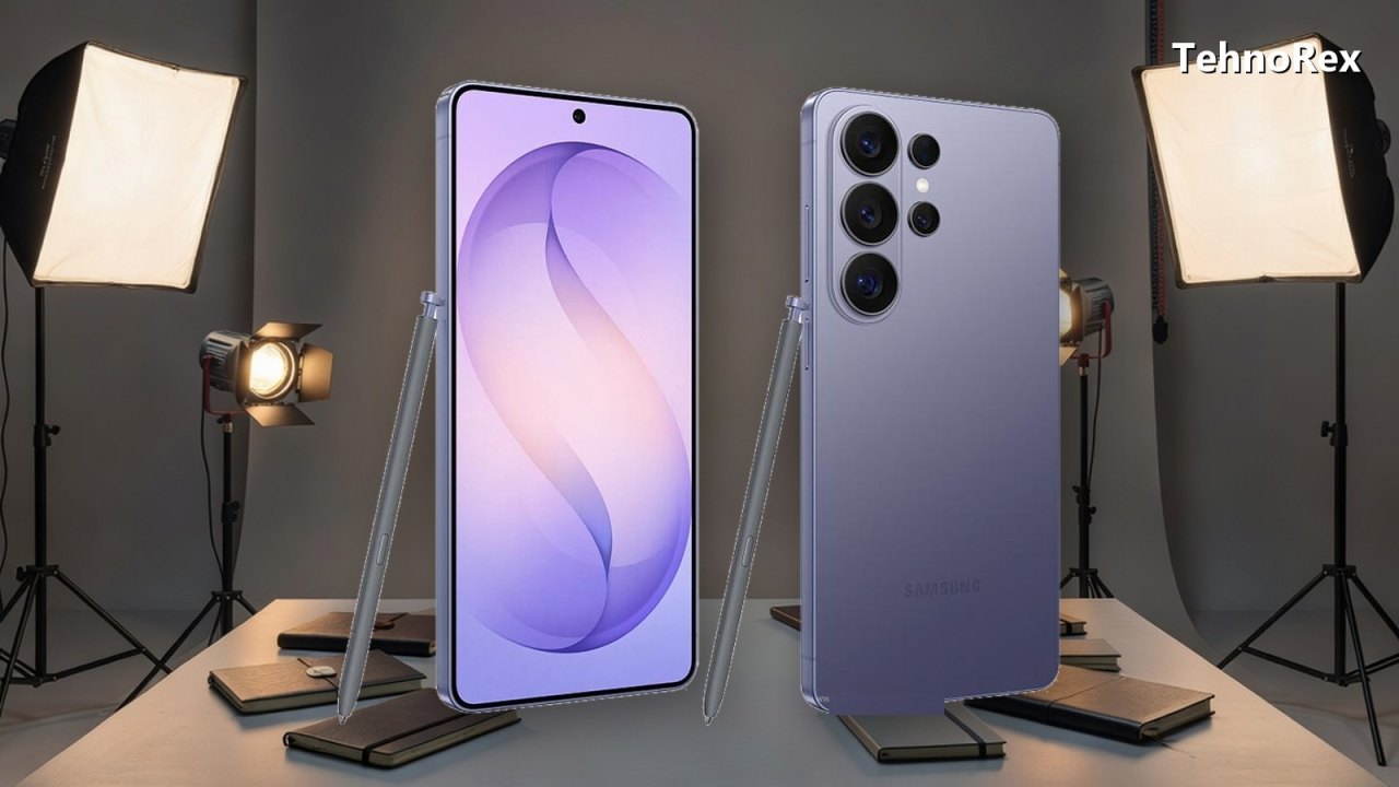 Обзор Samsung Galaxy S26 Ultra: приватный экран, 200 Мп и цена, которую надо объяснять