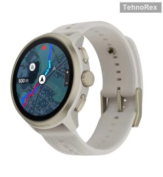 Suunto Run 2: беговые часы с офлайн-навигацией и 64 ГБ памяти