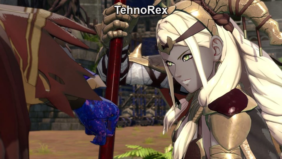 Fire Emblem: Fortune's Weave — Nintendo открыла серию и не прогадала