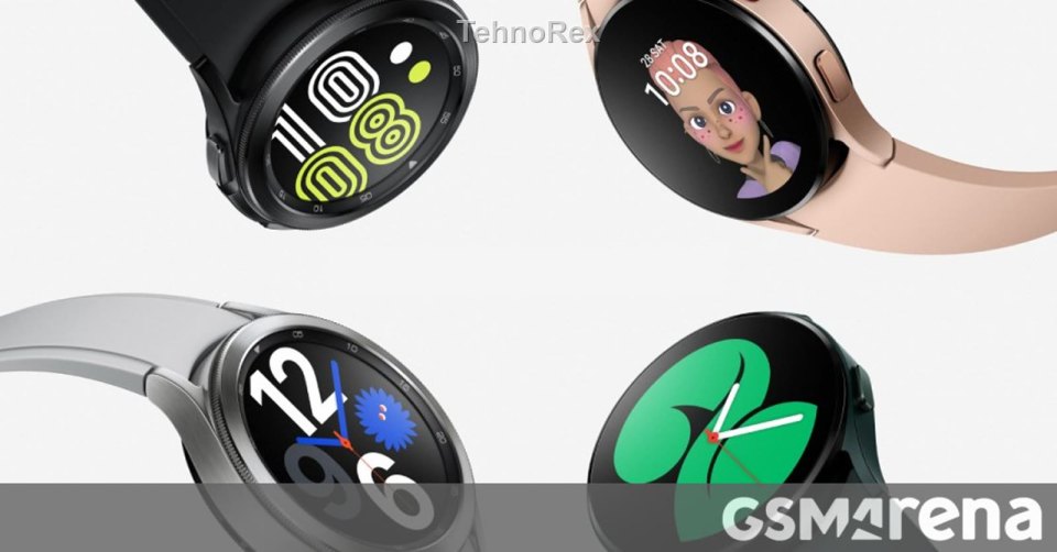 Samsung перестала обновлять Galaxy Watch 4: поддержка закончилась