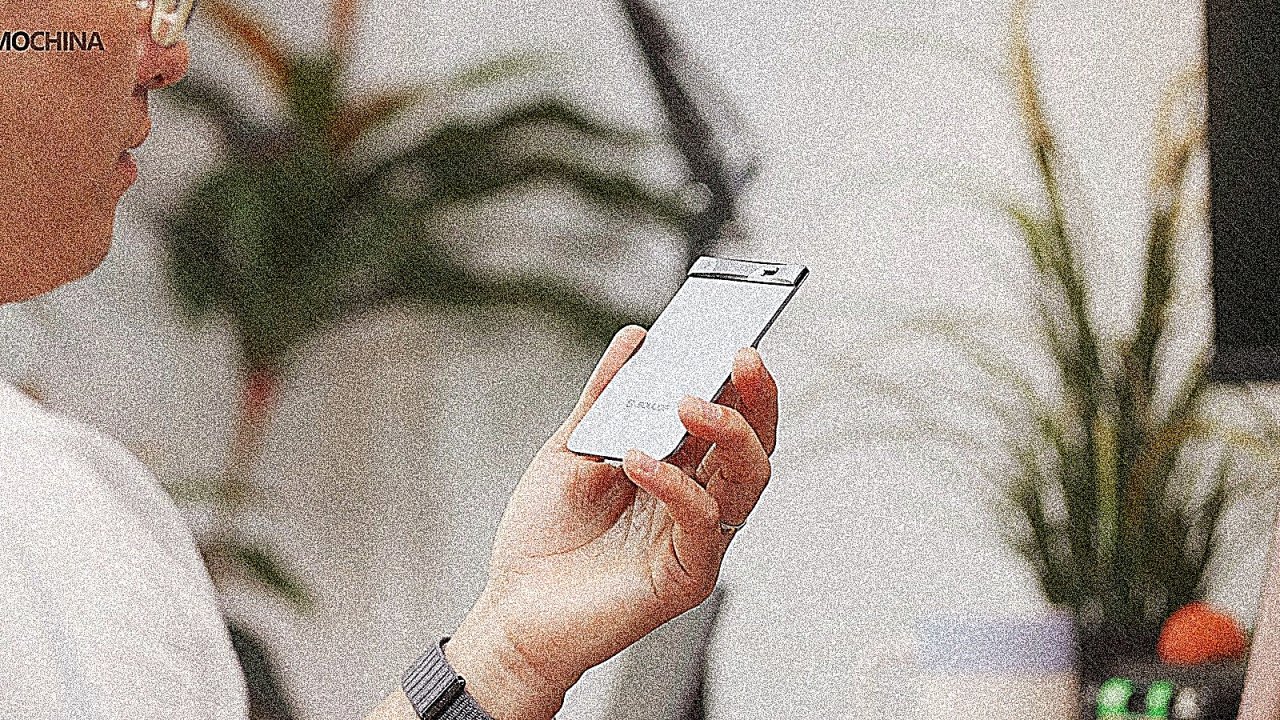 Soulog Sense: ИИ-диктофон, который помнит 3 месяца разговоров