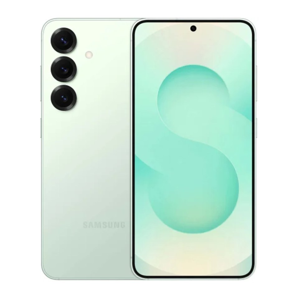 Samsung Galaxy S25