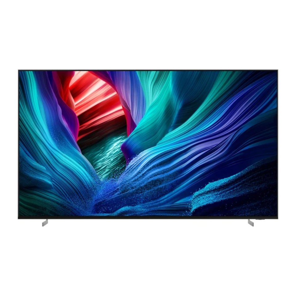 Samsung Micro RGB R95F 4K MRE115MR95FXRU