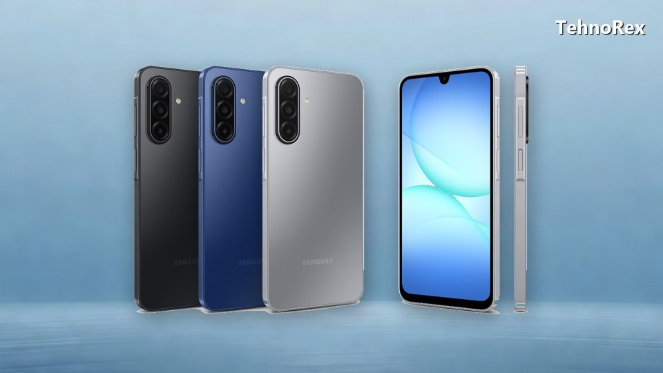 Samsung тестирует One UI 9.5 на бюджетном Galaxy A17 5G — раньше, чем обычно доходят до этой линейки
