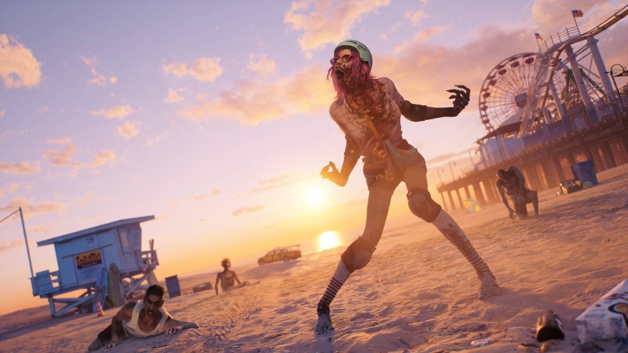 PS Plus: в ноябре Dead Island 2 и две другие игры