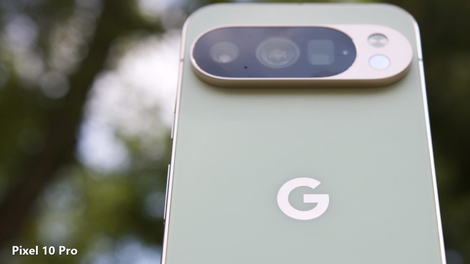 Pixel 10 Pro: у части владельцев открылся второй год Google AI Pro