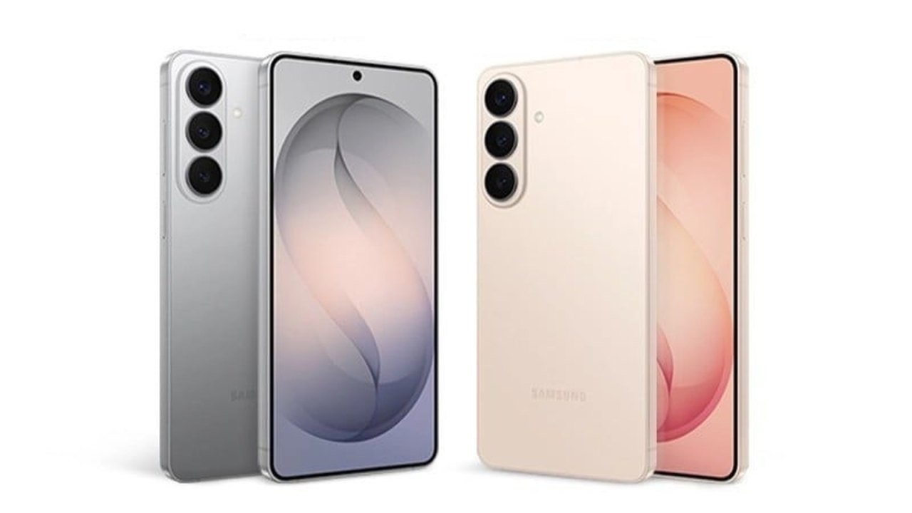 Galaxy S26 Plus подешевел на $200 без повода
