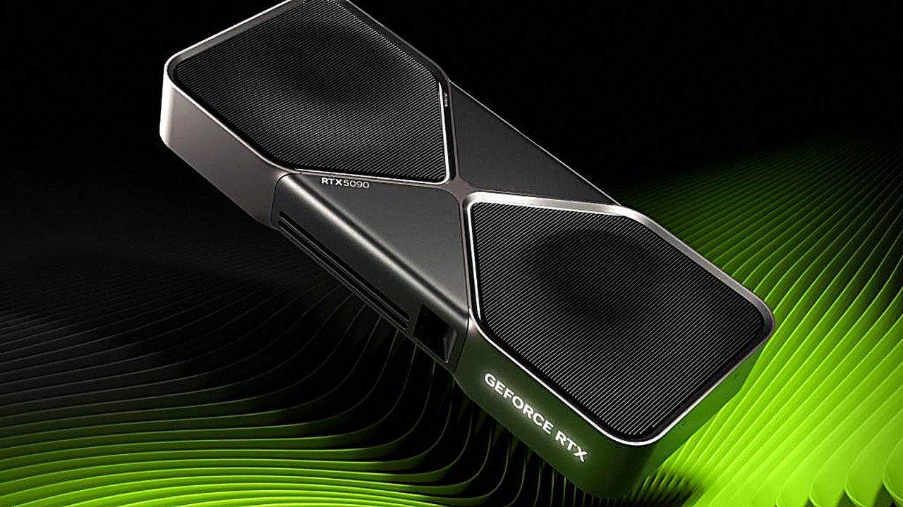 RTX 5090 заменили без чека: Nvidia пошла навстречу после расплавленного разъёма
