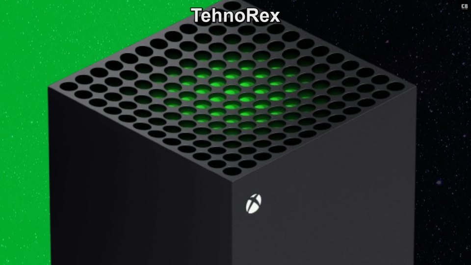 Xbox Insiders: свои заставки, поиск достижений и Remote Play до 1440p