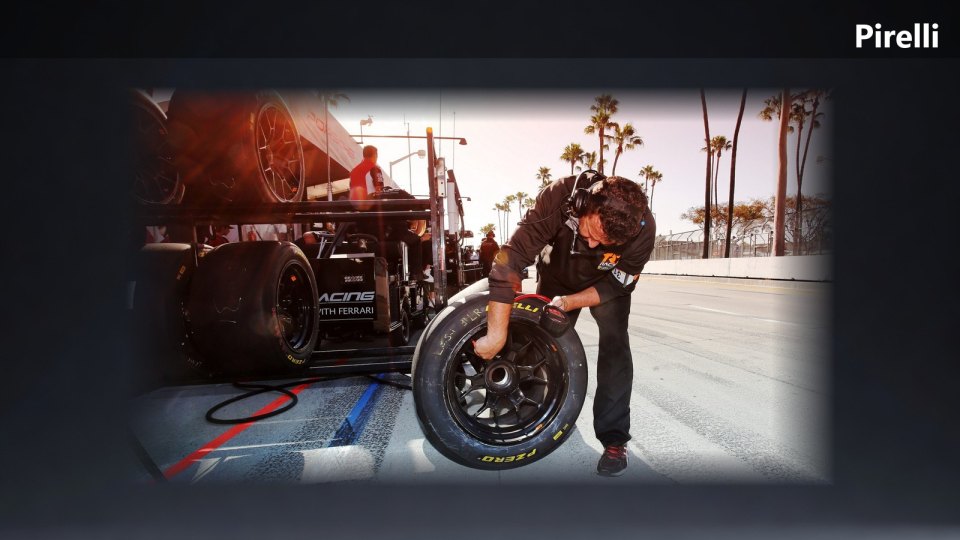 Pirelli вложит 1,2 млрд долларов в завод в США и наладит выпуск «подключённых» шин