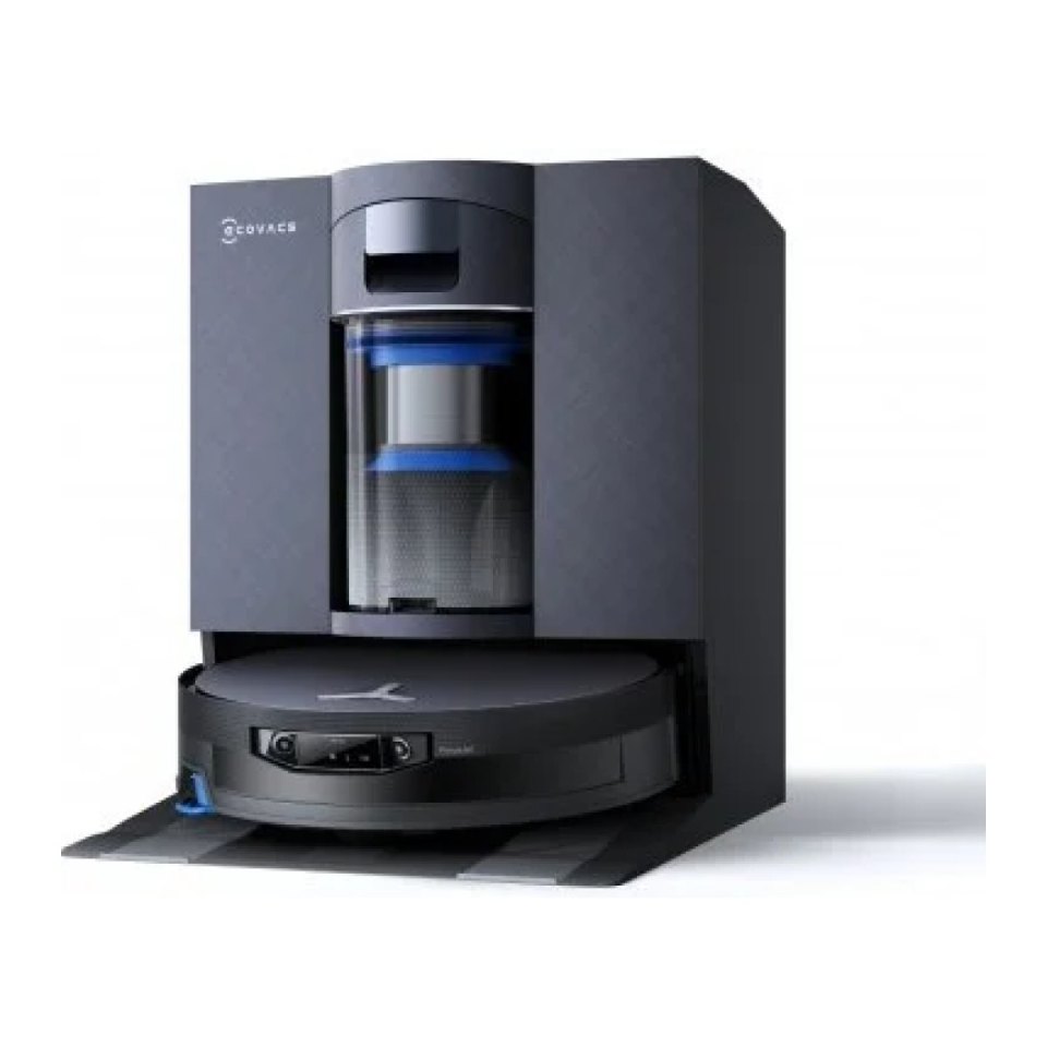 Ecovacs Deebot X12 OmniCyclone