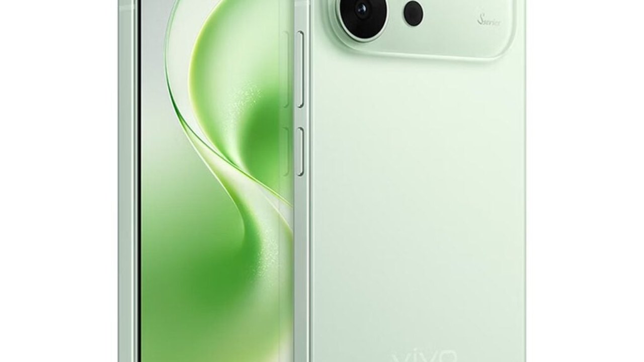 Vivo S70 могут представить в ноябре: перископ с телеконвертером
