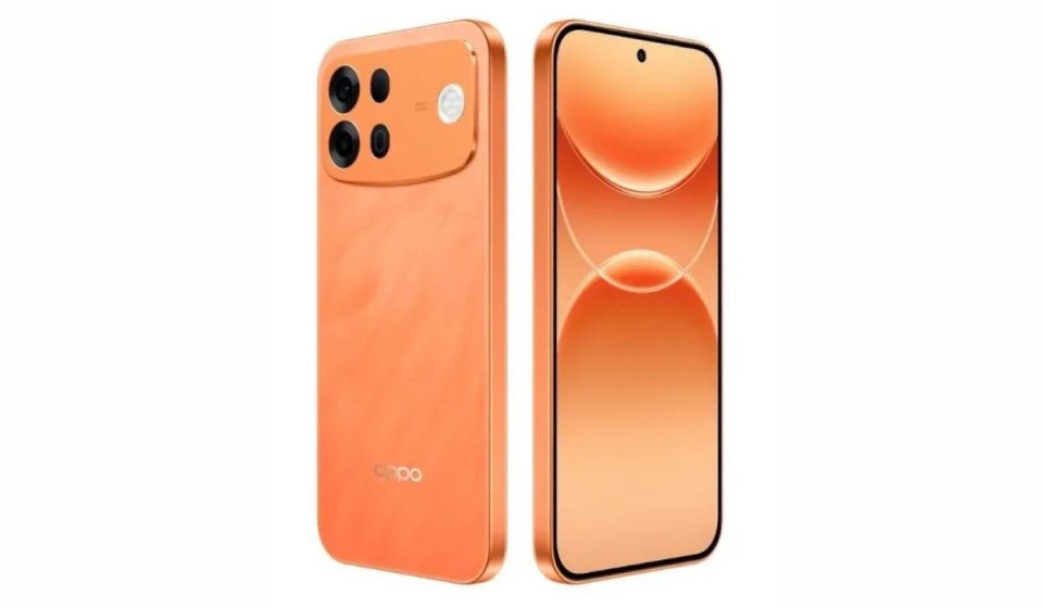 Oppo A7 Pro: батарея 8000 мА·ч и старт 11 сентября
