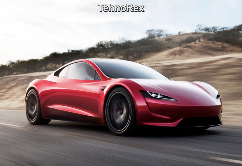Tesla Roadster 2 покажут 1 октября. «Go for launch»