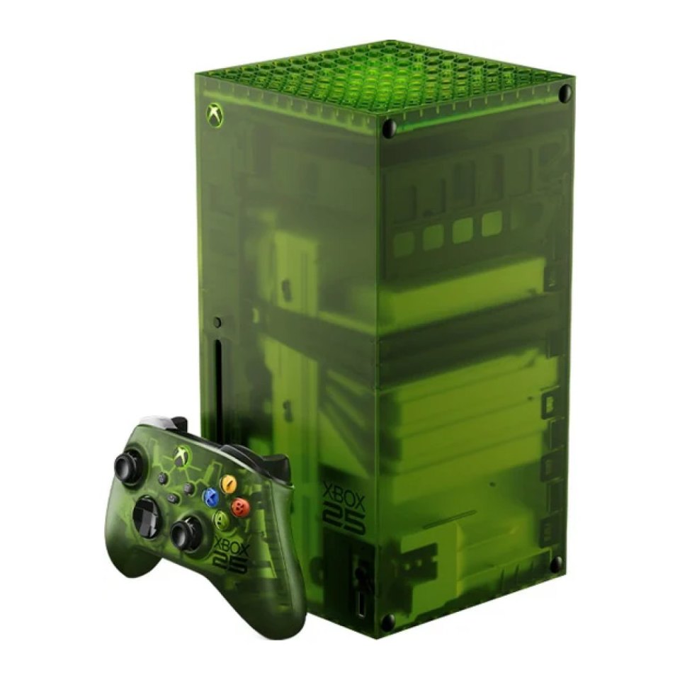 Microsoft Xbox Series X