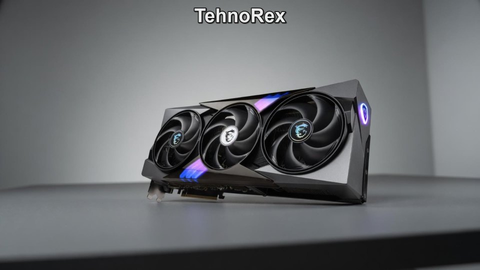 Nvidia, по данным фабрик, снимает RTX 5090 с производства: ставка на ИИ-карты