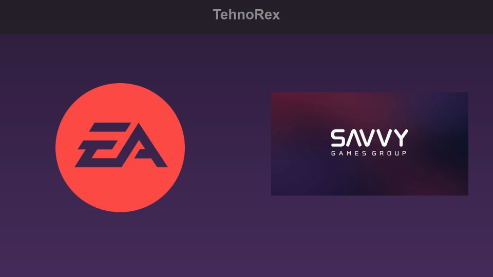 PIF изучает объединение Electronic Arts и Savvy Games