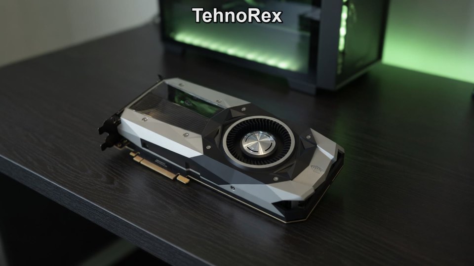 Nvidia выпустила драйвер 582.78 для старых GTX: закрыто 114 уязвимостей