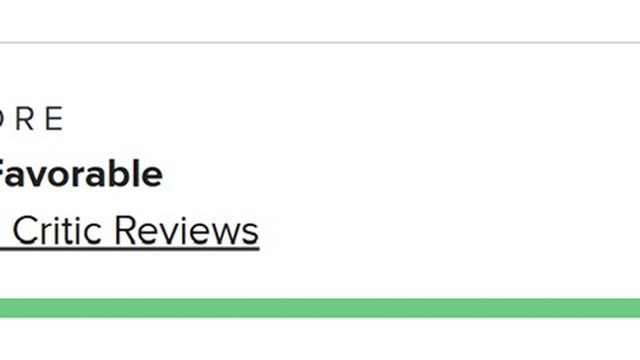Call of Duty: Modern Warfare 4 вышла: 100% рекомендаций