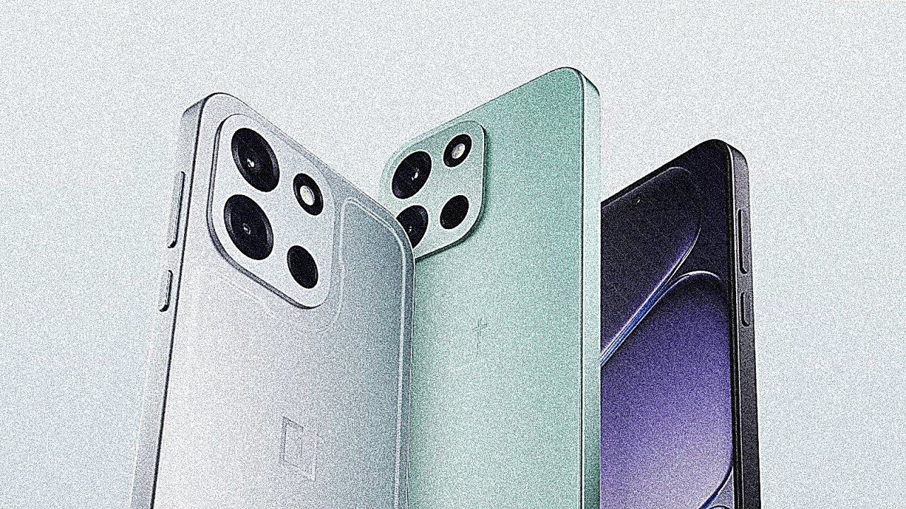 OnePlus Turbo 7 Pro: 185 Гц, 200 Мп и 10 000 мА·ч