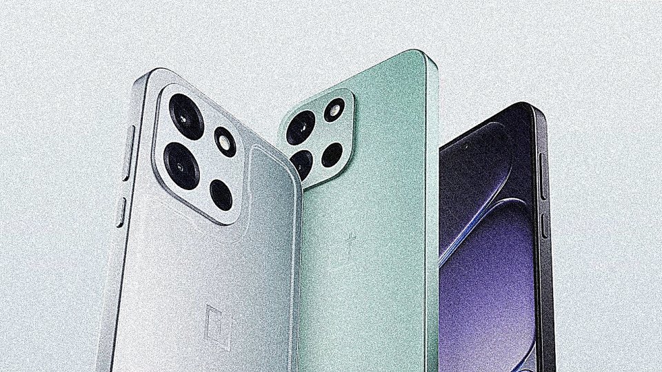 OnePlus Turbo 7 Pro: 185 Гц, 200 Мп и 10 000 мА·ч