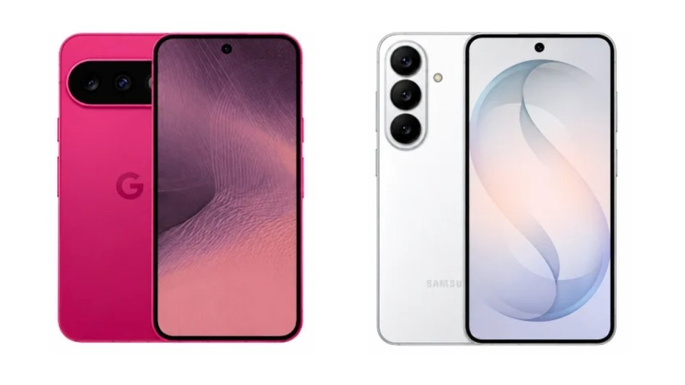 Pixel 11 или Galaxy S26: камера Google против мощности Samsung