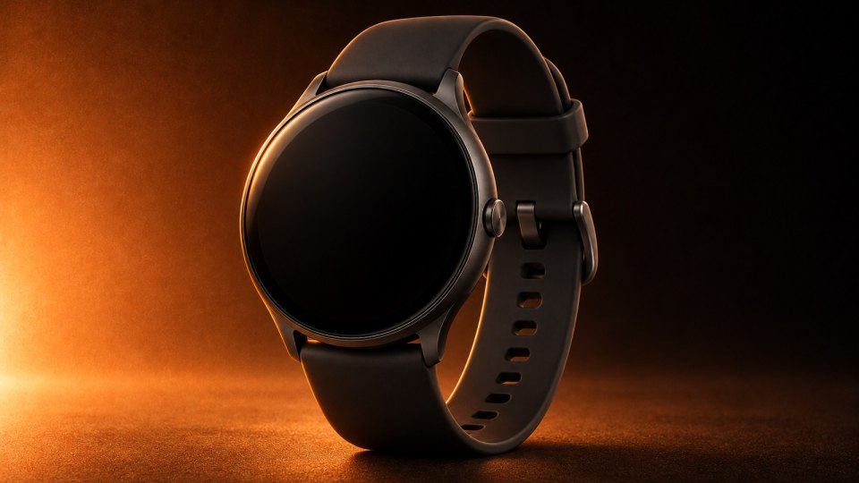 Suunto Race 3S: карты мира бесплатно и 38 часов с GPS