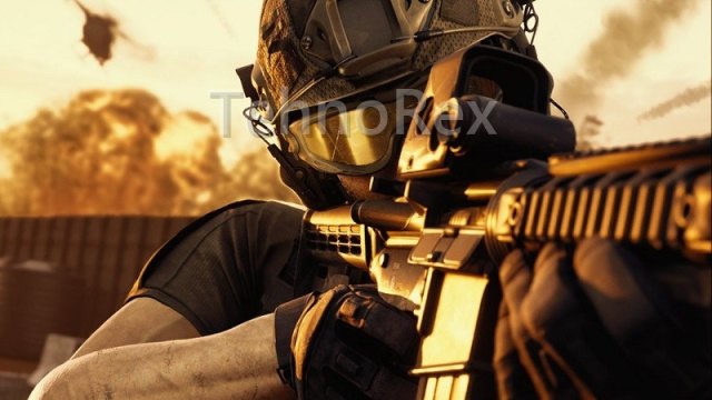 WARDOGS: 1,25 млн копий за первый день и 340 тысяч игроков онлайн