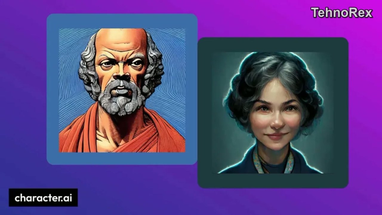 Disney нанял большую часть штата Character.AI
