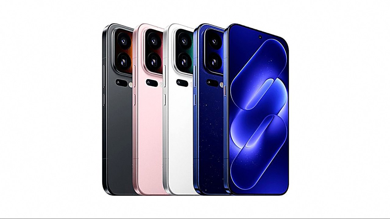 Xiaomi 18 Pro: почему €1449 — это только начало