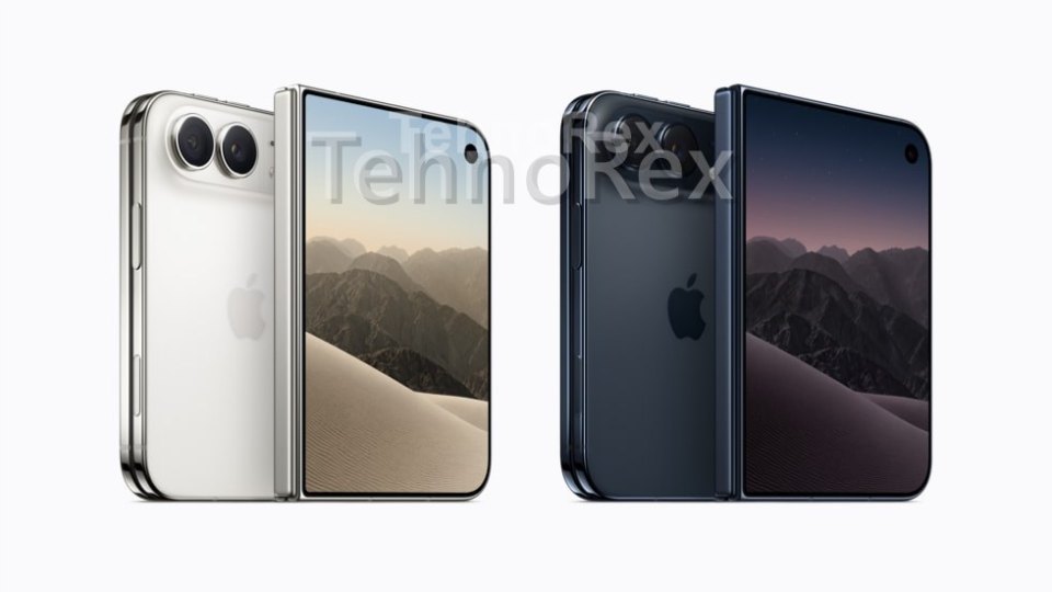 iPhone Duo не назвали Ultra: Гурман обещает SE и Max в линейке