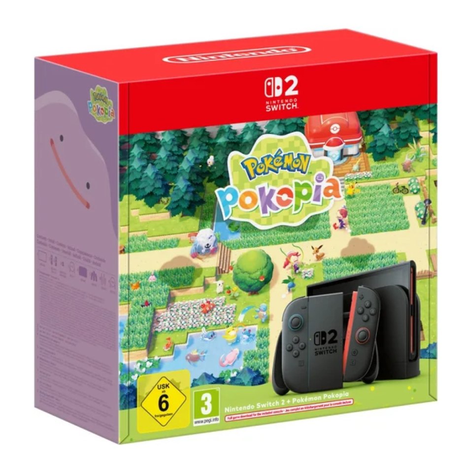 Nintendo Switch 2