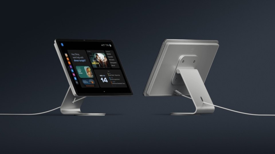 Amazon Echo Show 16: дисплей за $500 с Fire TV