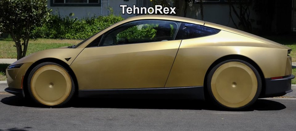Tesla открыла кредитные линии на 30 млрд долларов для запуска Cybercab, Optimus и Semi