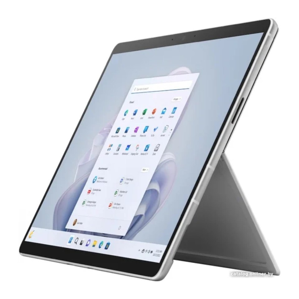 Microsoft Surface Pro 9