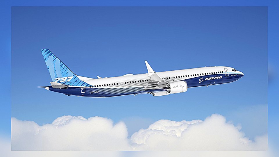 Boeing 737 MAX 10 сертифицирован: 1555 заказов и старт поставок