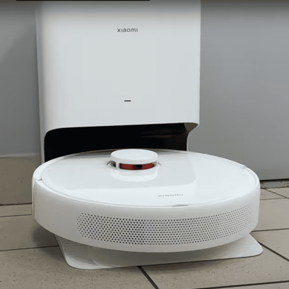 Xiaomi Robot Vacuum X10 Pro