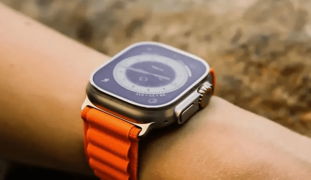 Apple Watch Ultra 3