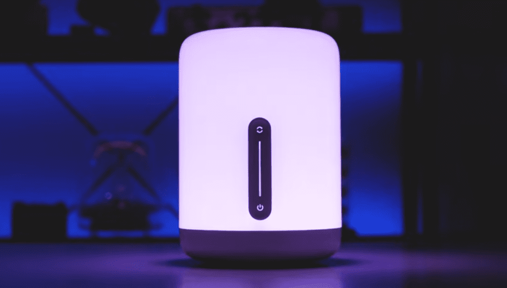 Xiaomi Smart Lamp 2 ночник