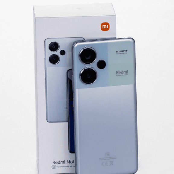Xiaomi Redmi Note 13 Pro+ 5G Беларусь