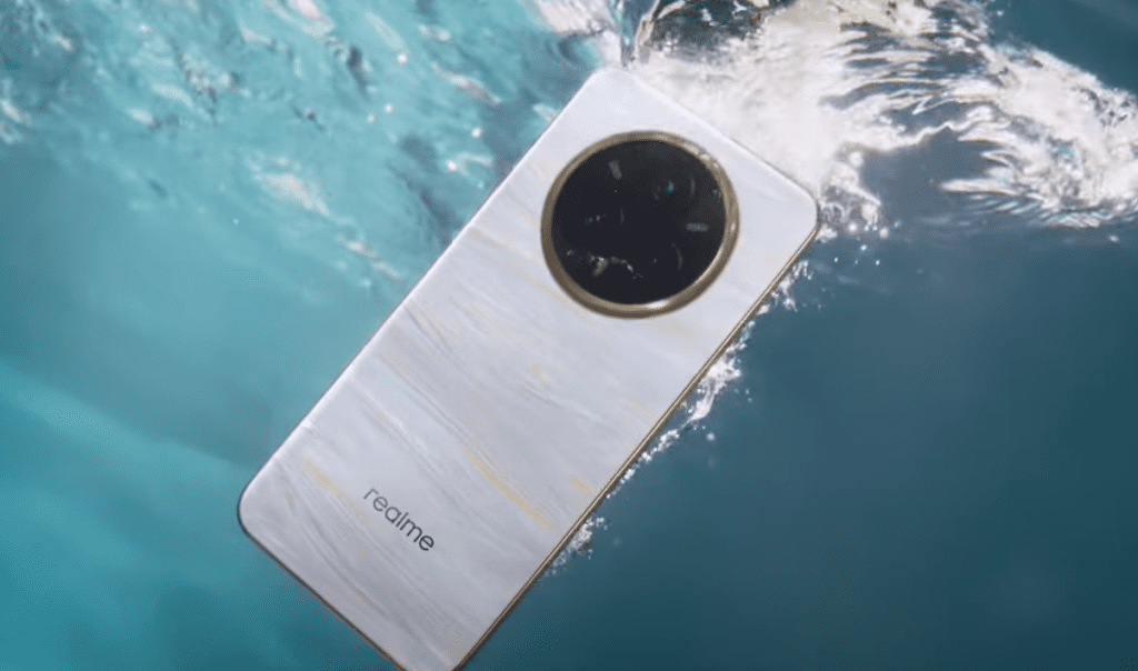 Realme 14 Pro+ RMX5051 12GB/512GB: характеристики