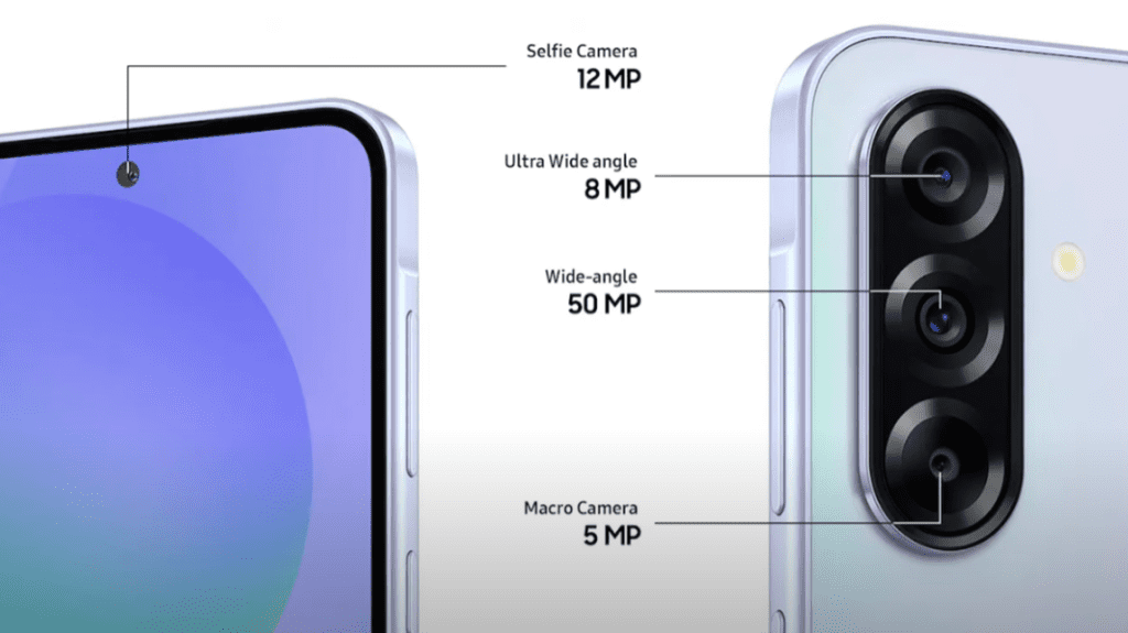 Samsung A36 5G Минск