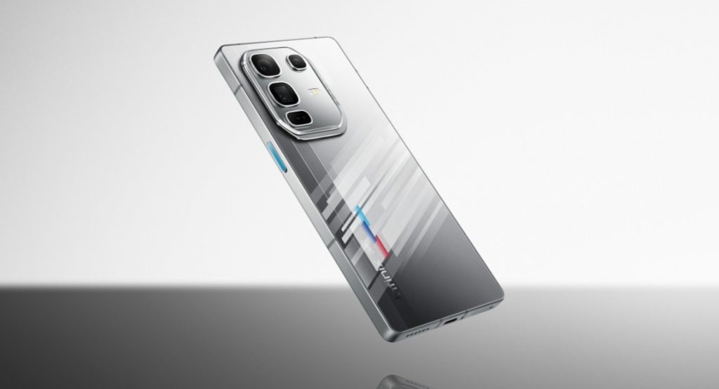 Infinix Note 50 Pro+ 2025 года: обзор нового флагмана с ИИ